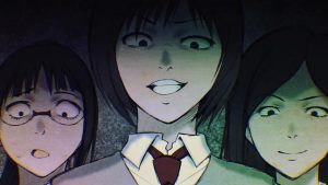 Yami Shibai: Japanese Ghost Stories 6 Episodio 2