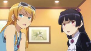 Ore No Imouto Ga Konna Ni Kawaii Wake Ga Nai Episodio 2