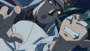 Shijou Saikyou No Deshi Kenichi Episodio 29