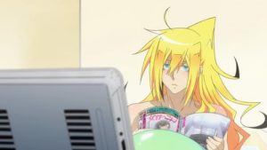 Orenchi no Furo Jijou Episodio 13