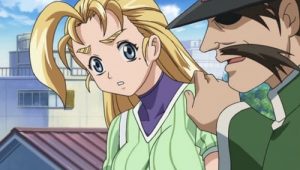 Shijou Saikyou No Deshi Kenichi Episodio 12