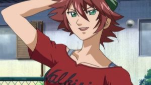Shijou Saikyou No Deshi Kenichi Episodio 19