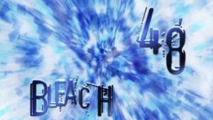 Bleach Episodio 100