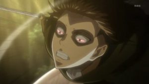 Shingeki No Kyojin Episodio 22