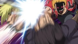 Shijou Saikyou No Deshi Kenichi Episodio 47