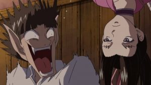 Shijou Saikyou No Deshi Kenichi Episodio 22