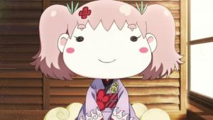 Witch Craft Works Episodio 2