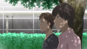 Udon No Kuni No Kiniro Kemari Episodio 5