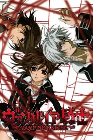 Vampire Knight