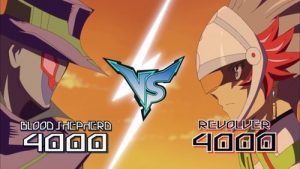 Yu-Gi-Oh! VRAINS Episodio 78