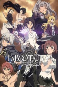 Taboo Tattoo