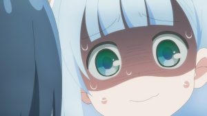 Dungeon no Naka no Hito Episodio 2