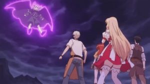 Otona no Bouguya-san Episodio 10