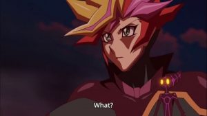 Yu-Gi-Oh! VRAINS Episodio 75