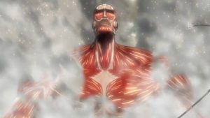 Shingeki No Kyojin 2 Episodio 7
