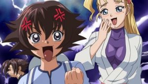 Shijou Saikyou No Deshi Kenichi Episodio 6