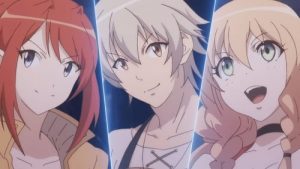 Otona no Bouguya-san Episodio 11