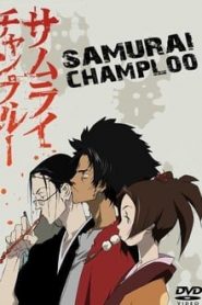 Samurai Champloo 1 Temporada Online
