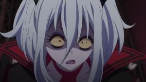 Tenrou: Sirius the Jaeger Episodio 9