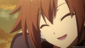 Shinmai Maou no Testament Episodio 7