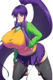 Eiken: Eikenbu yori Ai wo Komete