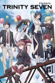 Trinity Seven