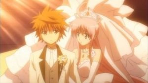 To Love-Ru Episodio 26