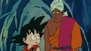 Dragon Ball Episodio 29