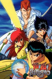 Yu Yu Hakusho Dublado