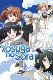 Yosuga No Sora Todos os Episodios Online