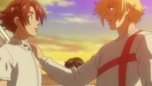 Shijou Saikyou No Deshi Kenichi Episodio 24
