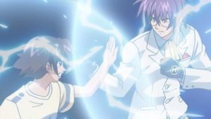 Shijou Saikyou No Deshi Kenichi Episodio 48