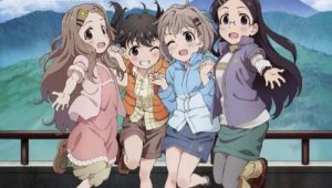 Yama no Susume Episodio 7