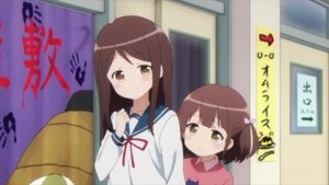 Tonari no Kyuuketsuki-san Episodio 9
