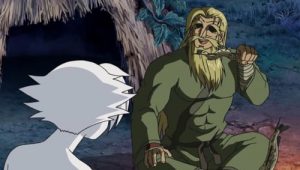 Shijou Saikyou No Deshi Kenichi Episodio 42