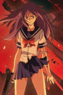 Shikabane Hime: Aka Episodio 13