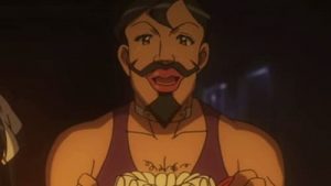 Zero No Tsukaima Princess No Rondo Episodio 10