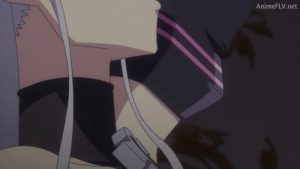 Shinmai Maou no Testament Episodio 10