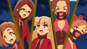 Zombieland Saga Episodio 9