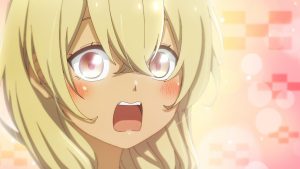 Okinawa de Suki ni Natta Ko ga Hougen Sugite Tsurasugiru Episodio 5