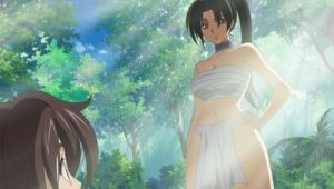 Shijou Saikyou No Deshi Kenichi Episodio 18