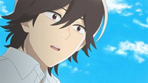 Udon No Kuni No Kiniro Kemari Episodio 8