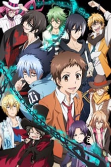 Servamp Episodio 2