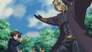 Shijou Saikyou No Deshi Kenichi Episodio 35