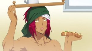 Orenchi no Furo Jijou Episodio 3