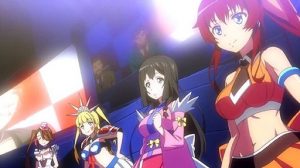 Venus Project: Climax Episodio 3