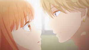 Douse, Koishite Shimaunda Episodio 6
