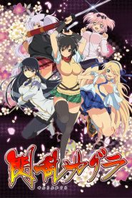 Senran Kagura