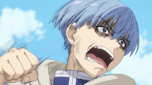 Sousou no Frieren Episodio 3