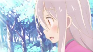 Urara Meirochou Episodio 9